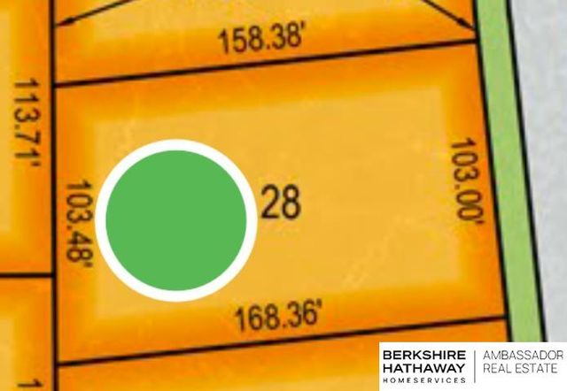 5406 N 197th Street, Elkhorn, NE 68022