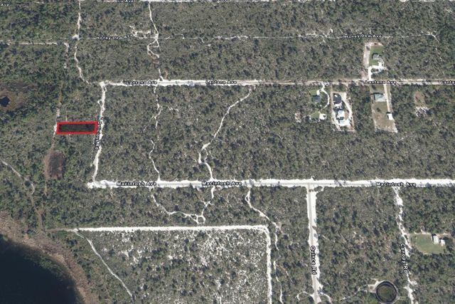 5717 N DELICIOUS ROAD, Sebring, FL 33875