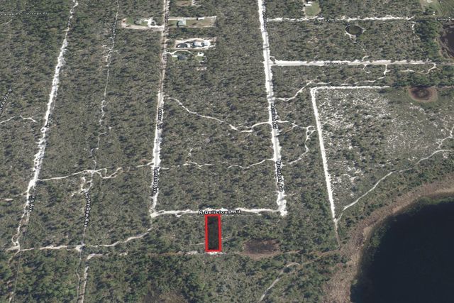 5717 N DELICIOUS ROAD, Sebring, FL 33875