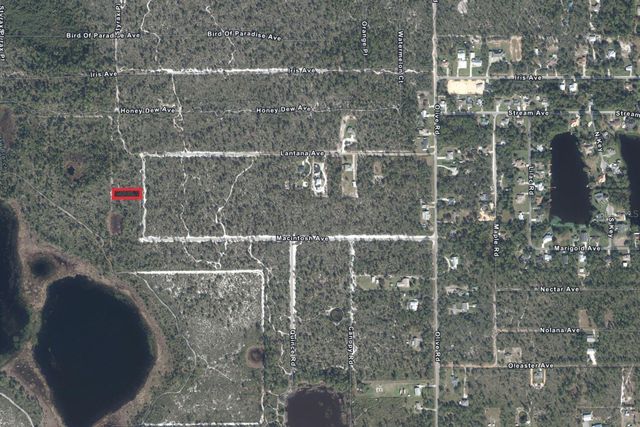 5717 N DELICIOUS ROAD, Sebring, FL 33875