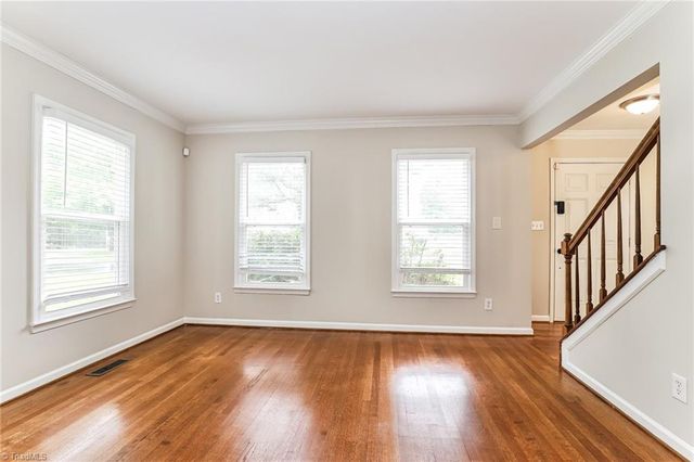 1505 Bridgetown Court, Greensboro, NC 27407