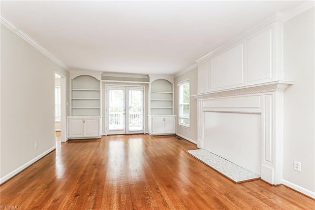 1505 Bridgetown Court, Greensboro, NC 27407