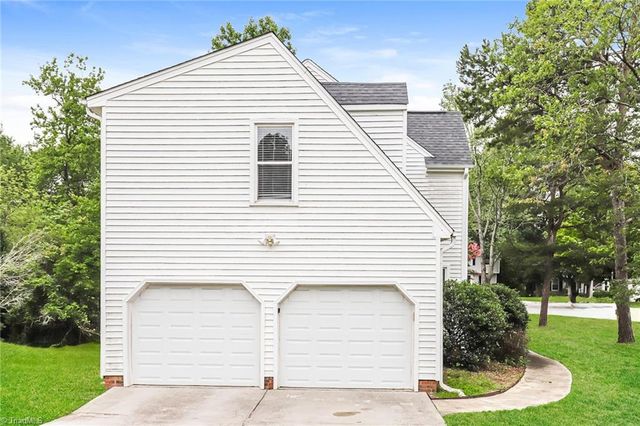 1505 Bridgetown Court, Greensboro, NC 27407