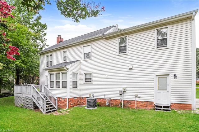 1505 Bridgetown Court, Greensboro, NC 27407