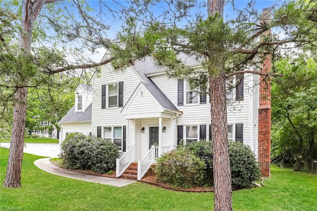 1505 Bridgetown Court, Greensboro, NC 27407