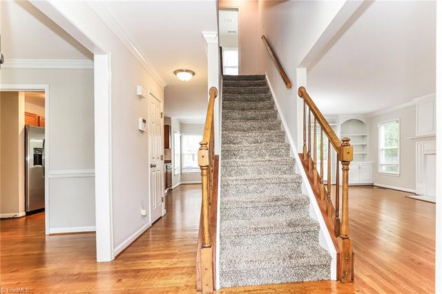 1505 Bridgetown Court, Greensboro, NC 27407