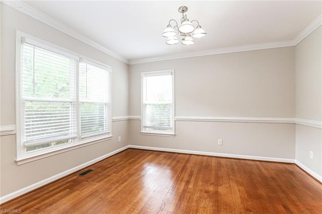1505 Bridgetown Court, Greensboro, NC 27407