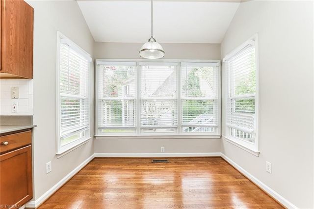 1505 Bridgetown Court, Greensboro, NC 27407