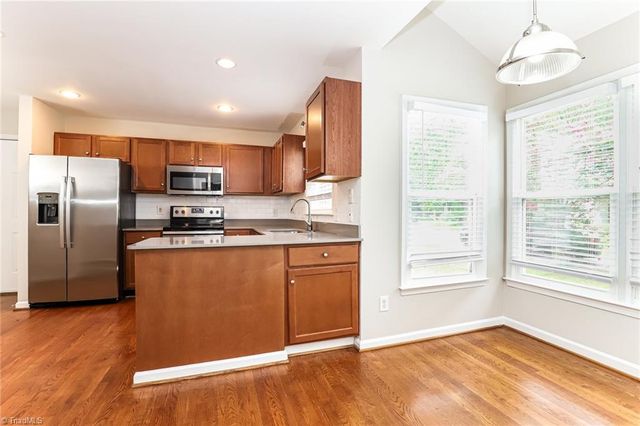 1505 Bridgetown Court, Greensboro, NC 27407