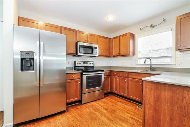 1505 Bridgetown Court, Greensboro, NC 27407