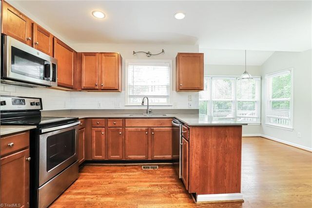 1505 Bridgetown Court, Greensboro, NC 27407