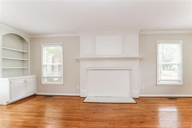 1505 Bridgetown Court, Greensboro, NC 27407