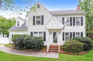 1505 Bridgetown Court, Greensboro, NC 27407