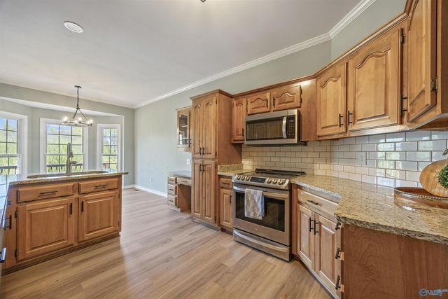 102 Thoroughbred Trail, Madison, AL 35758