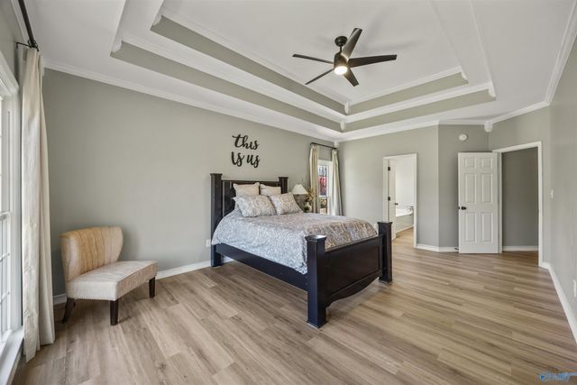 102 Thoroughbred Trail, Madison, AL 35758