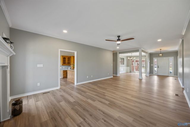 102 Thoroughbred Trail, Madison, AL 35758