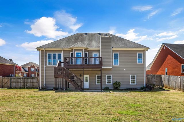 102 Thoroughbred Trail, Madison, AL 35758