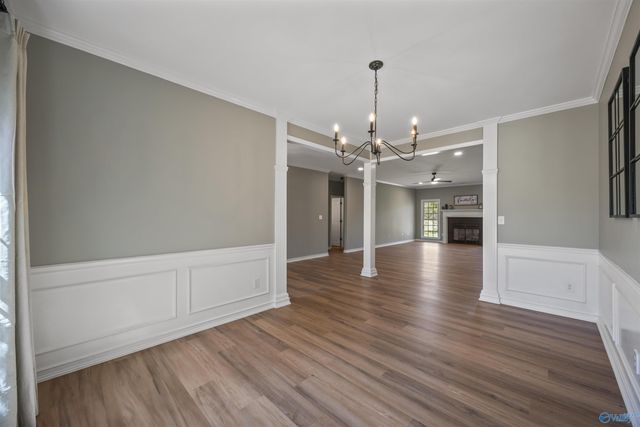 102 Thoroughbred Trail, Madison, AL 35758