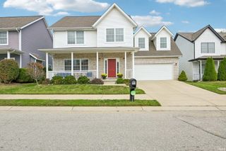 2859 E Garden Path, Bloomington, IN 47401