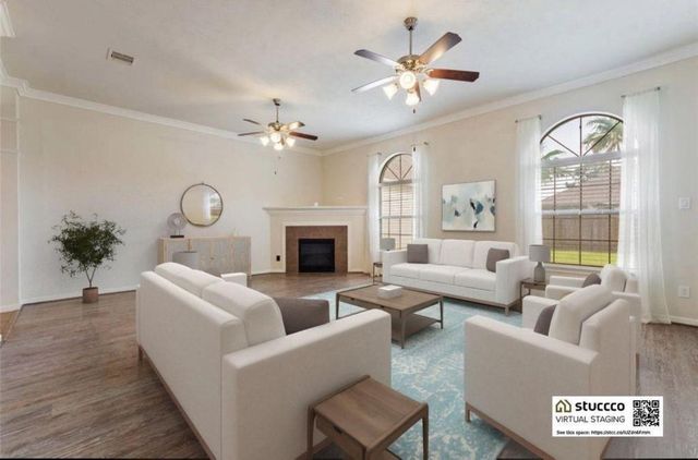 6723 Travis Street, Manvel, TX 77578