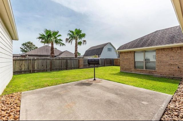6723 Travis Street, Manvel, TX 77578