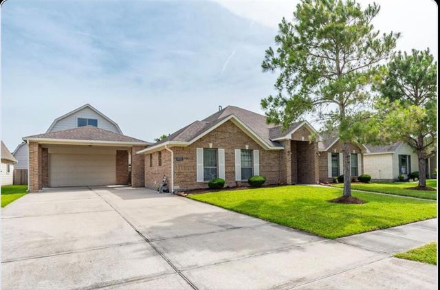 6723 Travis Street, Manvel, TX 77578