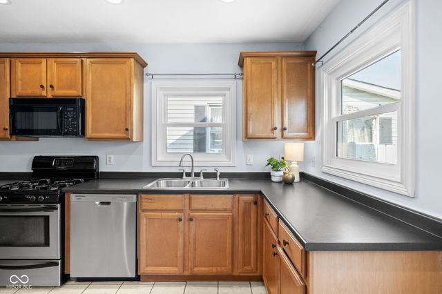 1018 E Ohio Street, Indianapolis, IN 46202