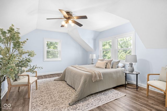 1018 E Ohio Street, Indianapolis, IN 46202