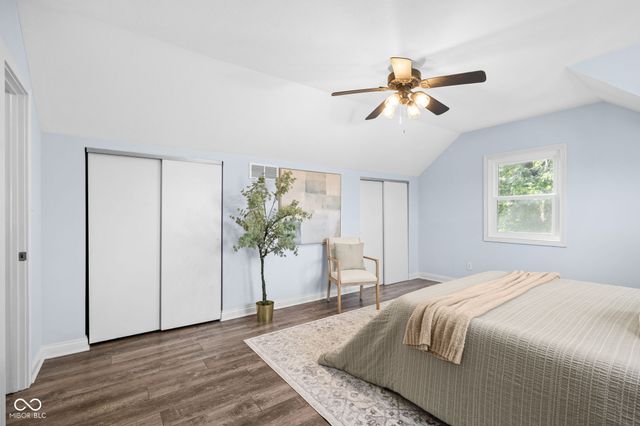 1018 E Ohio Street, Indianapolis, IN 46202