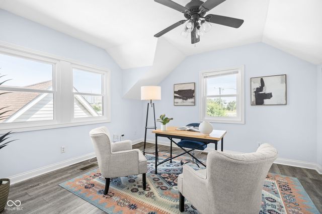 1018 E Ohio Street, Indianapolis, IN 46202