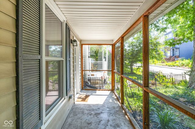 1018 E Ohio Street, Indianapolis, IN 46202