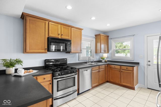 1018 E Ohio Street, Indianapolis, IN 46202