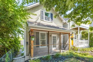 1018 E Ohio Street, Indianapolis, IN 46202