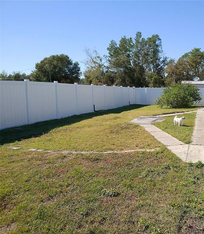 3132 CHAMBERLAIN STREET, Deltona, FL 32738