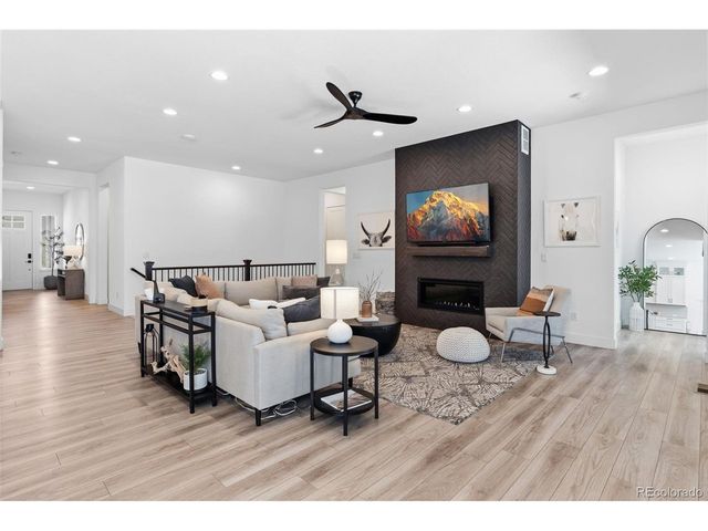 11374 Autumn Moon St, Littleton, CO 80125