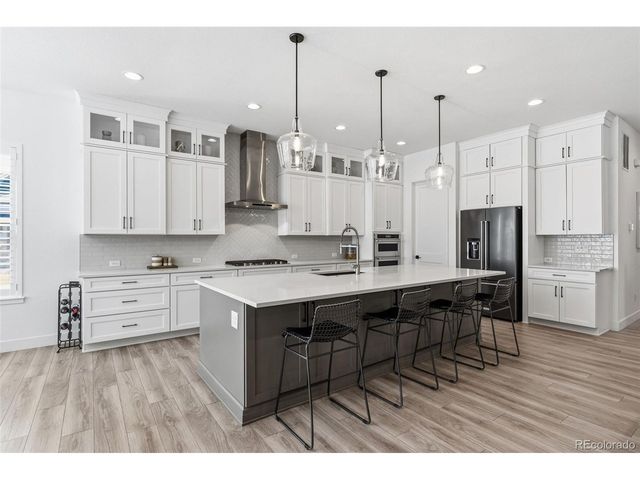 11374 Autumn Moon St, Littleton, CO 80125