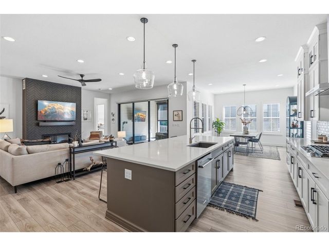 11374 Autumn Moon St, Littleton, CO 80125