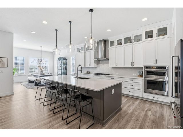 11374 Autumn Moon St, Littleton, CO 80125