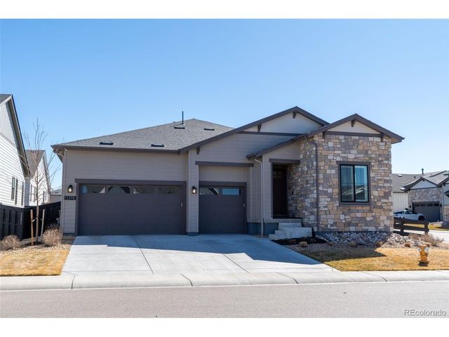 11374 Autumn Moon St, Littleton, CO 80125