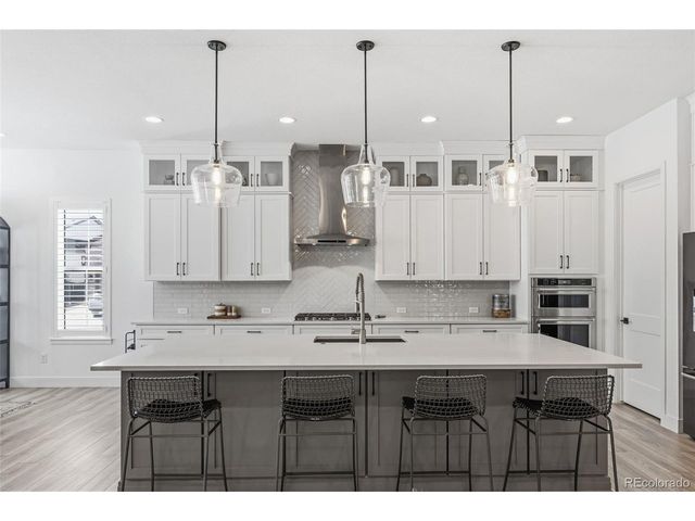 11374 Autumn Moon St, Littleton, CO 80125