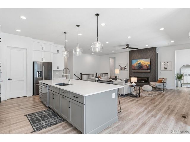 11374 Autumn Moon St, Littleton, CO 80125