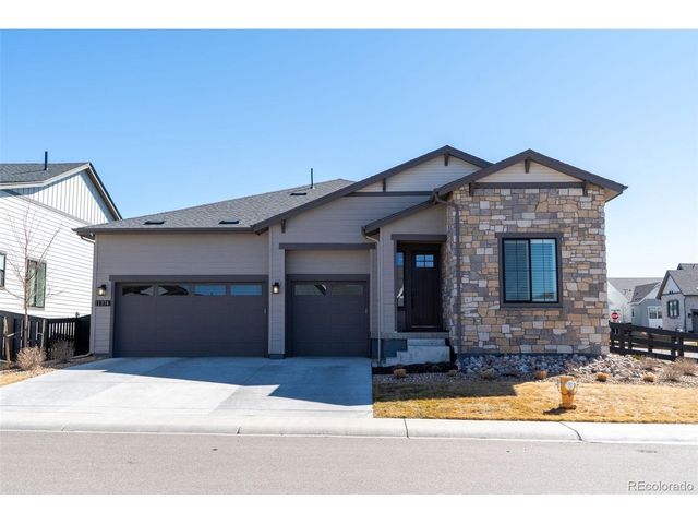 11374 Autumn Moon St, Littleton, CO 80125