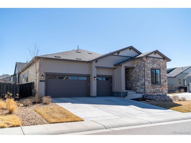 11374 Autumn Moon St, Littleton, CO 80125
