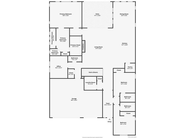 11374 Autumn Moon St, Littleton, CO 80125