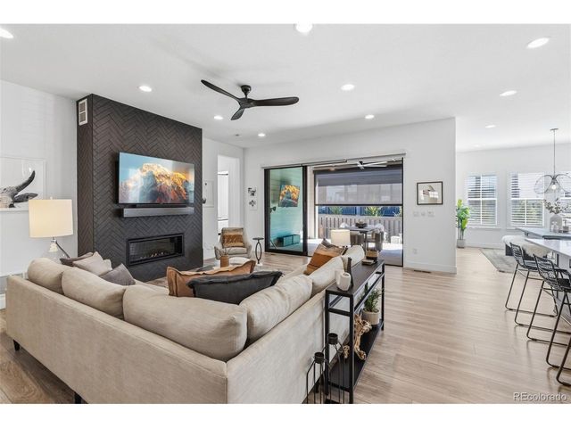 11374 Autumn Moon St, Littleton, CO 80125