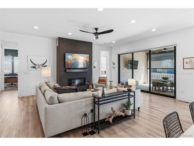 11374 Autumn Moon St, Littleton, CO 80125