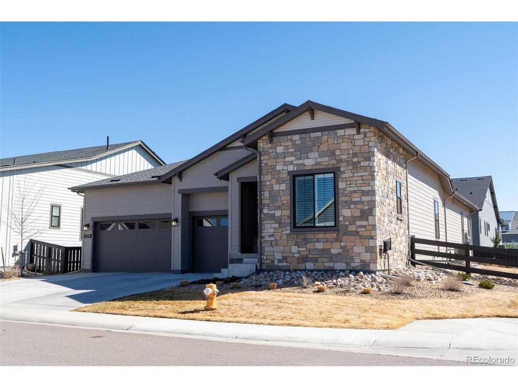 11374 Autumn Moon St, Littleton, CO 80125