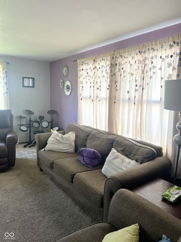 723 E Taylor Street, Ladoga, IN 47954