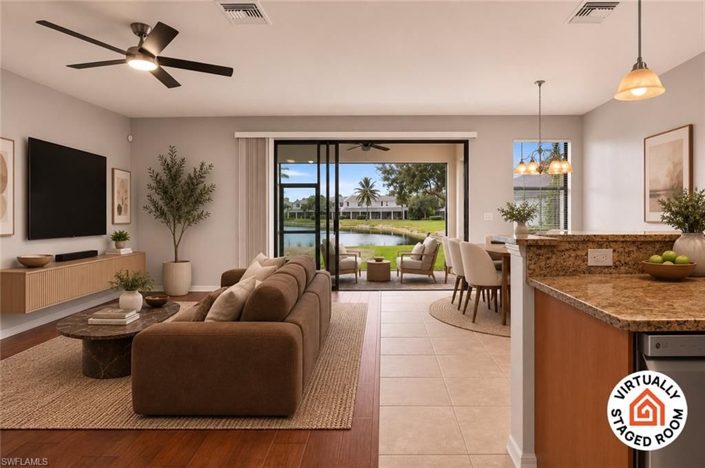 14796 Sutherland AVE 421, NAPLES, FL 34119 — exterior