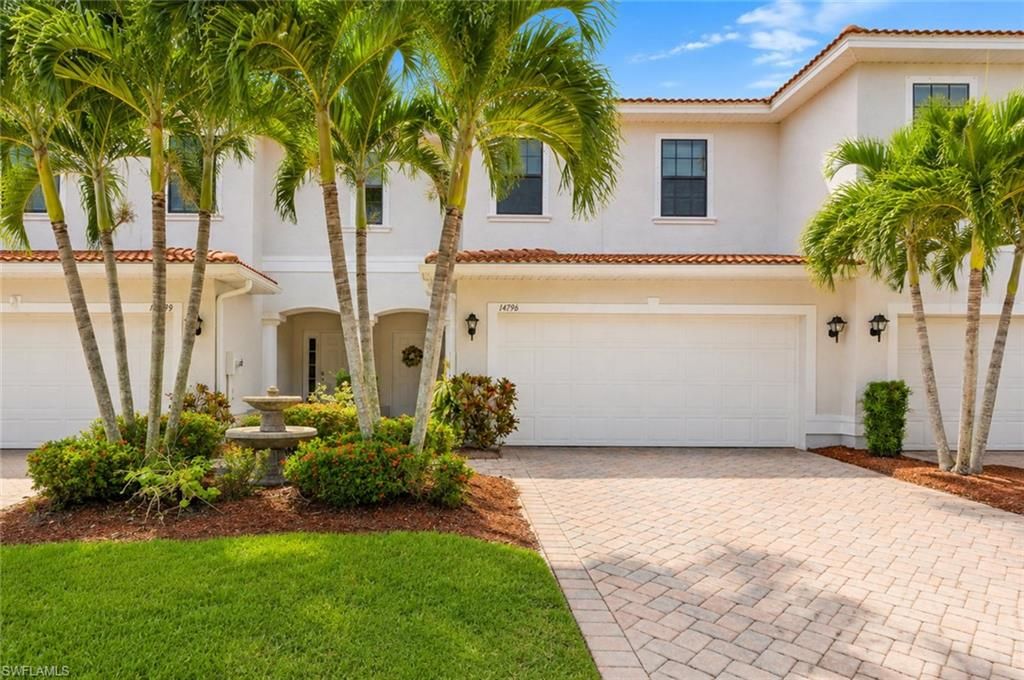 14796 Sutherland AVE 421, NAPLES, FL 34119 — photo 2